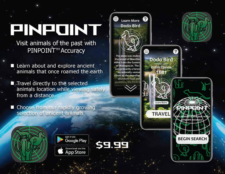 App &amp; App Advertisement Design - 2025 - InDesign, Illustrator &amp; Photoshop