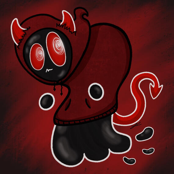 Grimmie - 2024 - Procreate