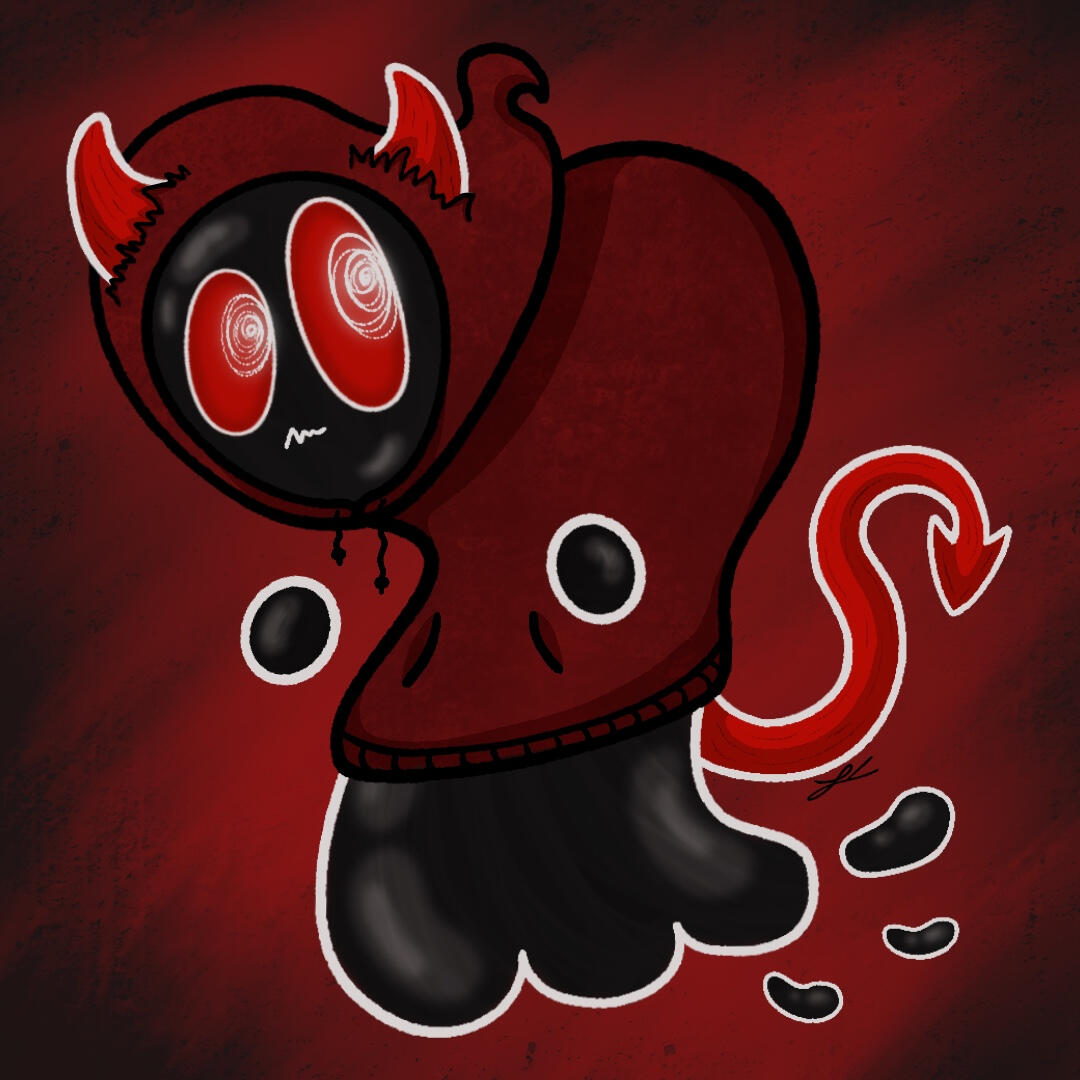 Grimmie - 2024 - Procreate
